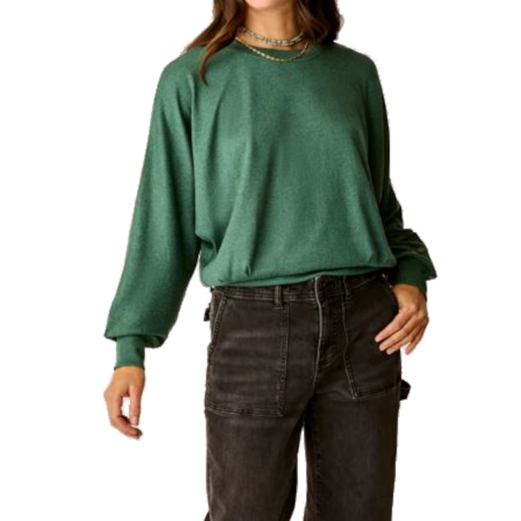 Carve Designs Anneke Supersoft Dolman – Women’s